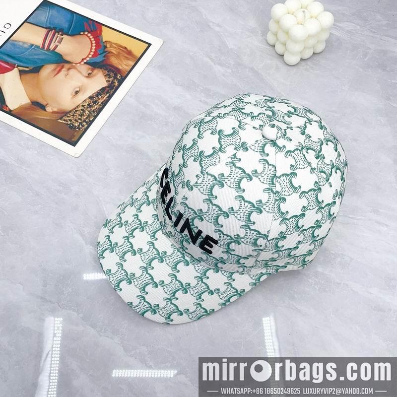 Celine Hat dx131
