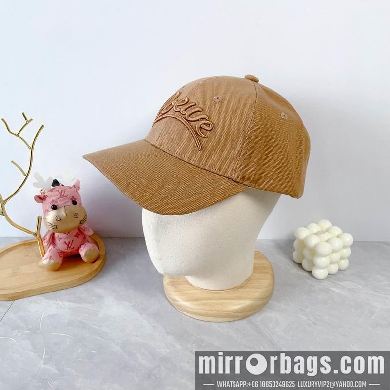 Loewe Hat dx21
