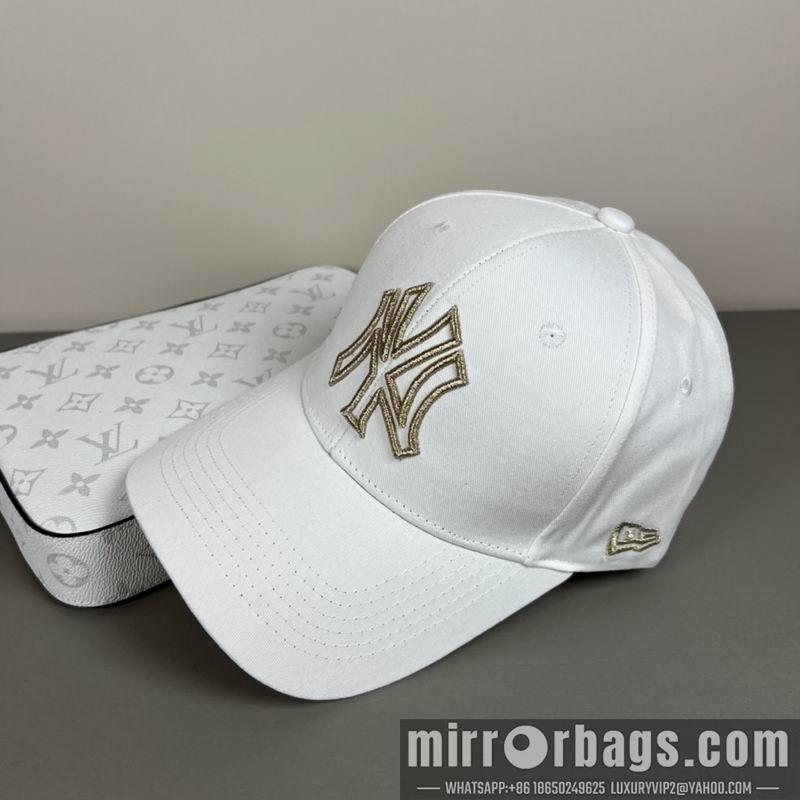 MLB NY Hat dx38