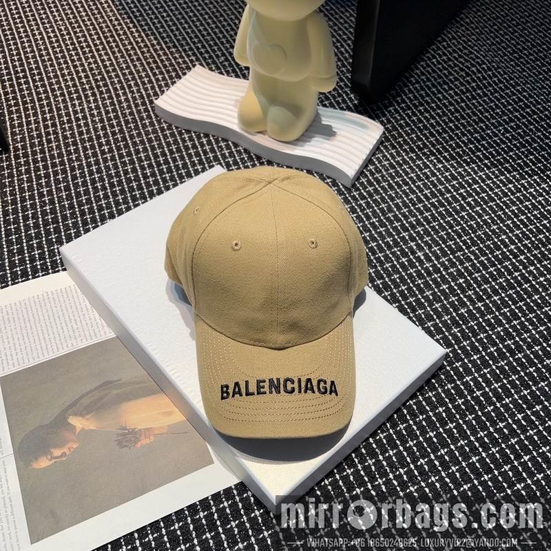Balenciaga Hat dx13