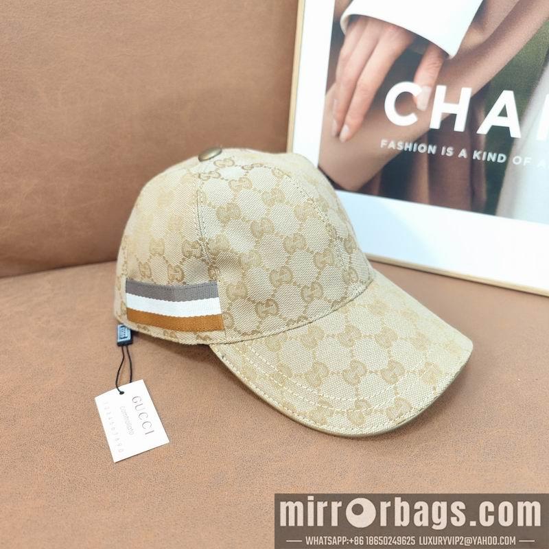 Gucci Hat dx93