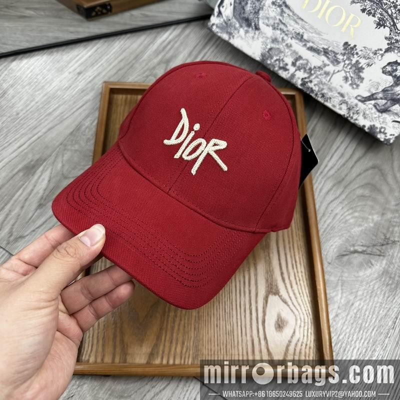 Dior Hat dx11
