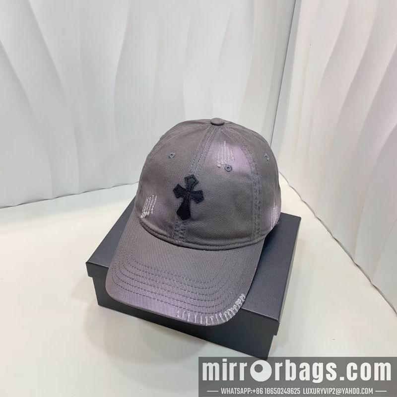 Chrome Hearts Hat 050701