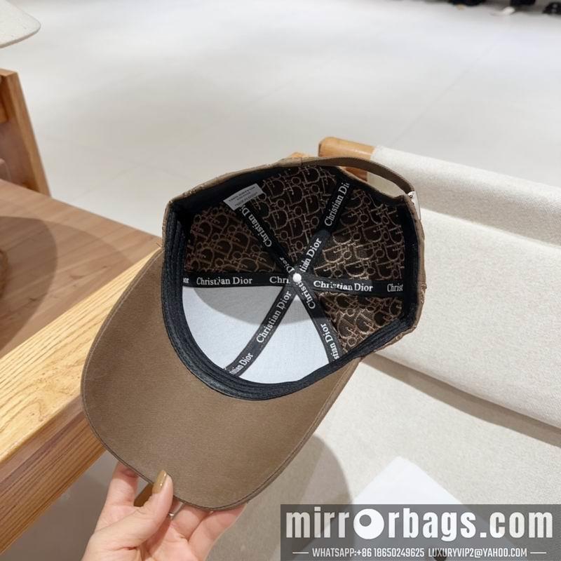 Dior Hat 010209