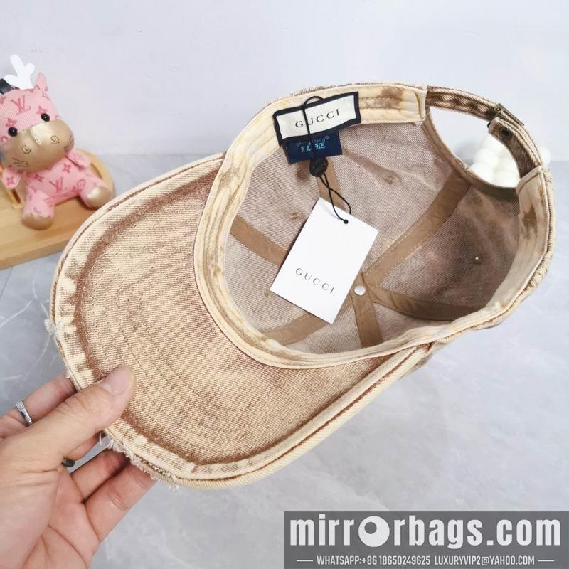 Gucci Hat dx01