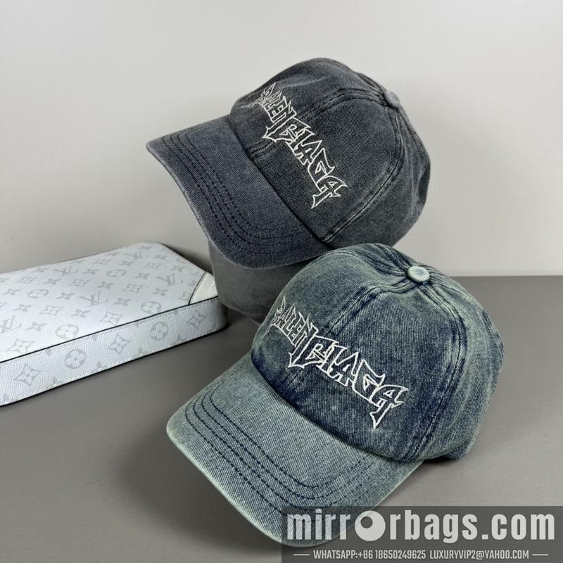 Balenciaga Hat dx43