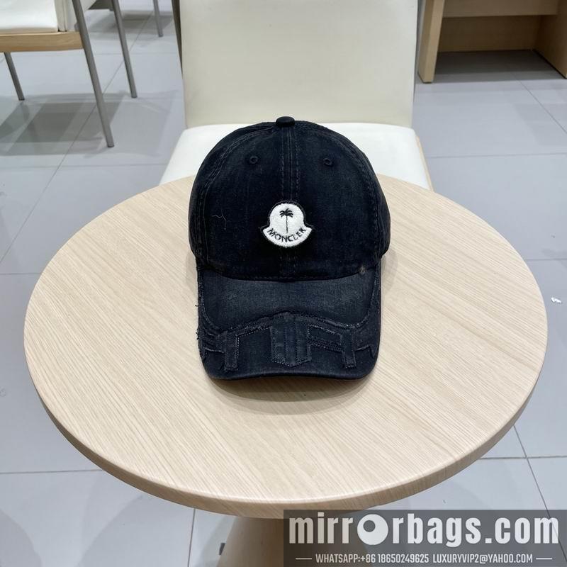 Moncler Hat 021001