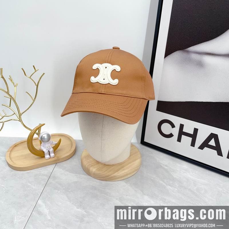 Celine Hat dx35