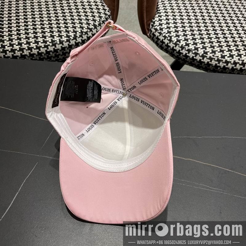 LV Hat 041407