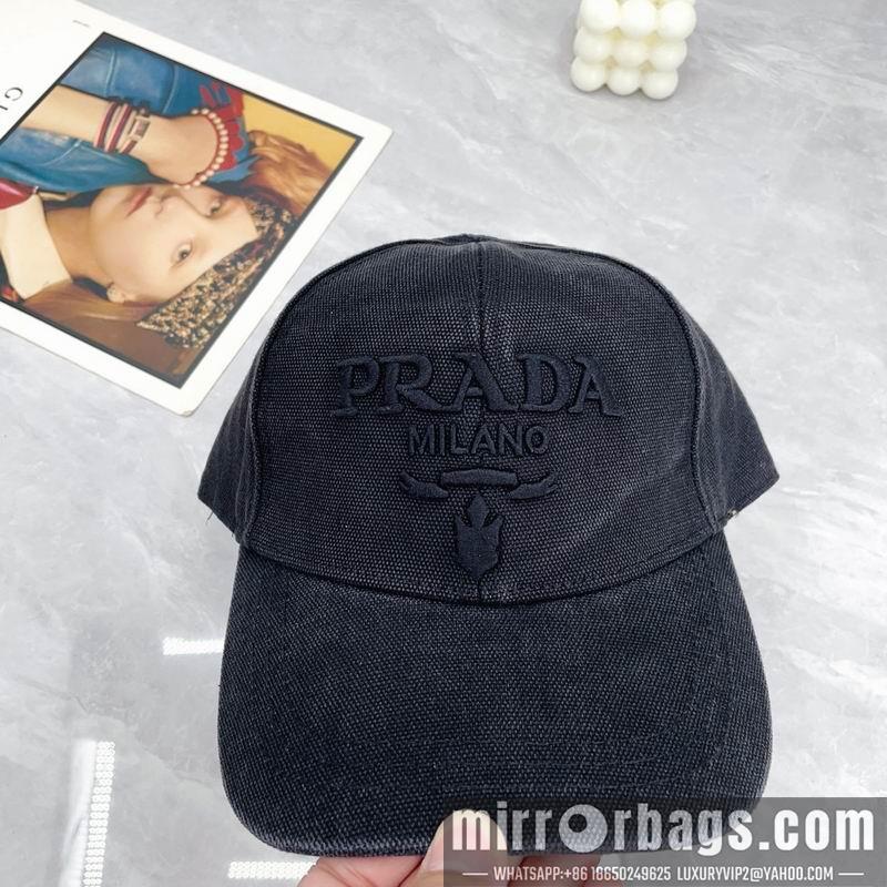 Prada Hat dx63