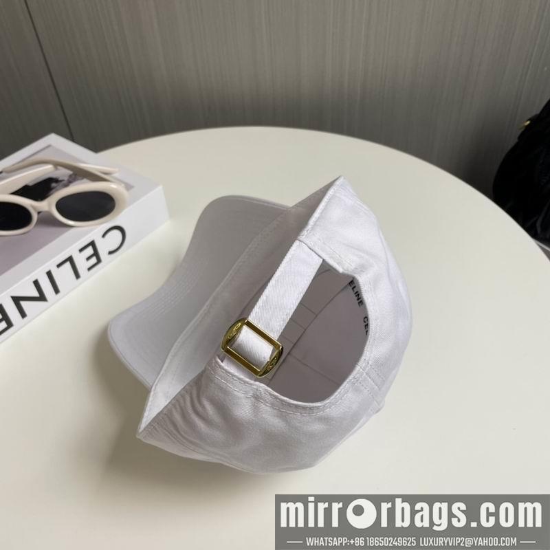 Celine Hat 053103