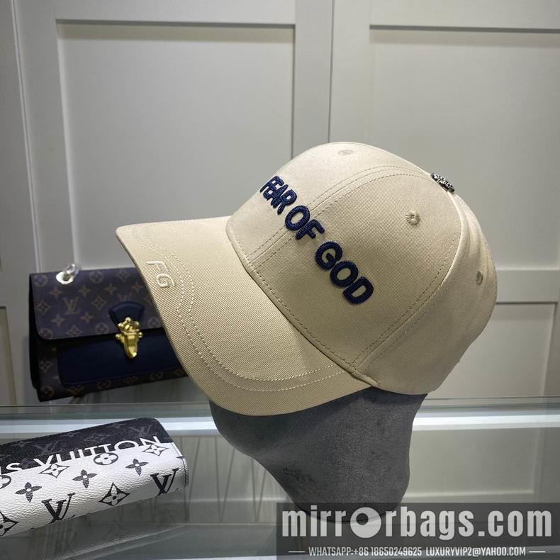 Fear of Gog Hat 04