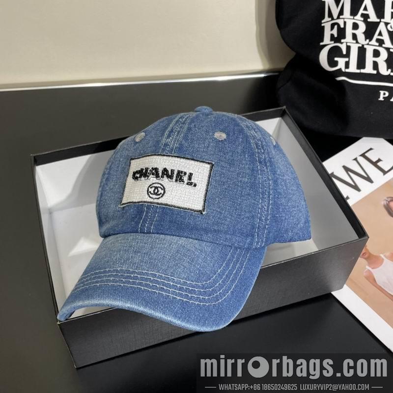Chanel Hat dx05