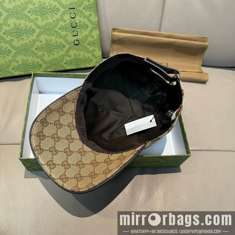 Gucci Hat dx157