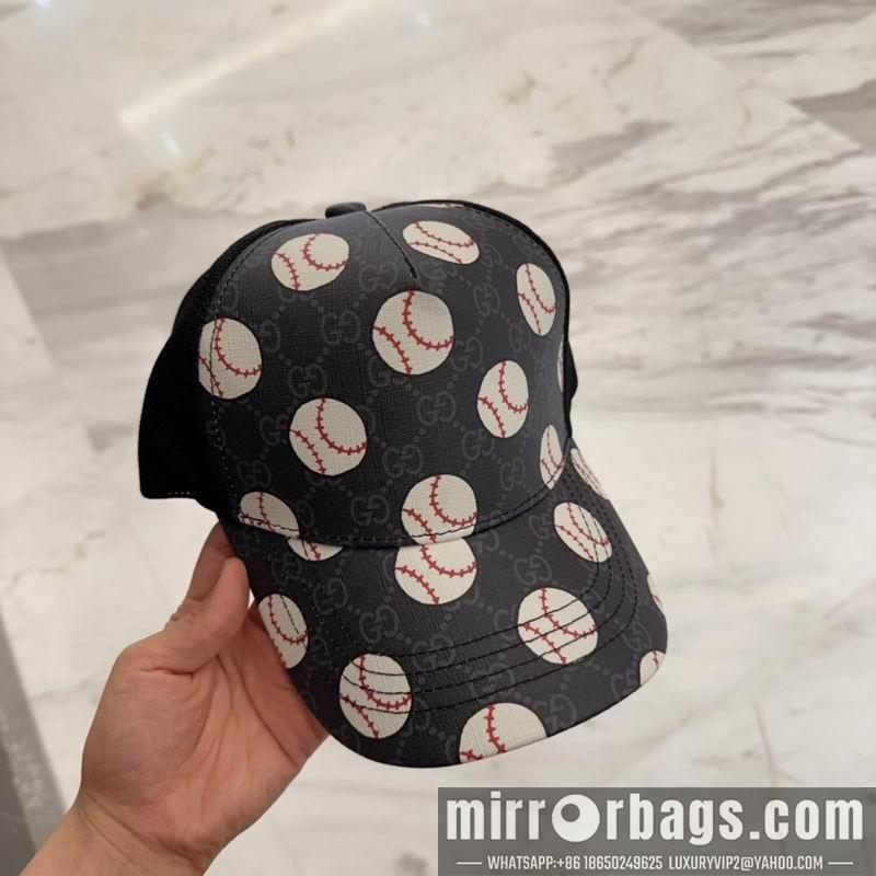 Gucci Hat dx51