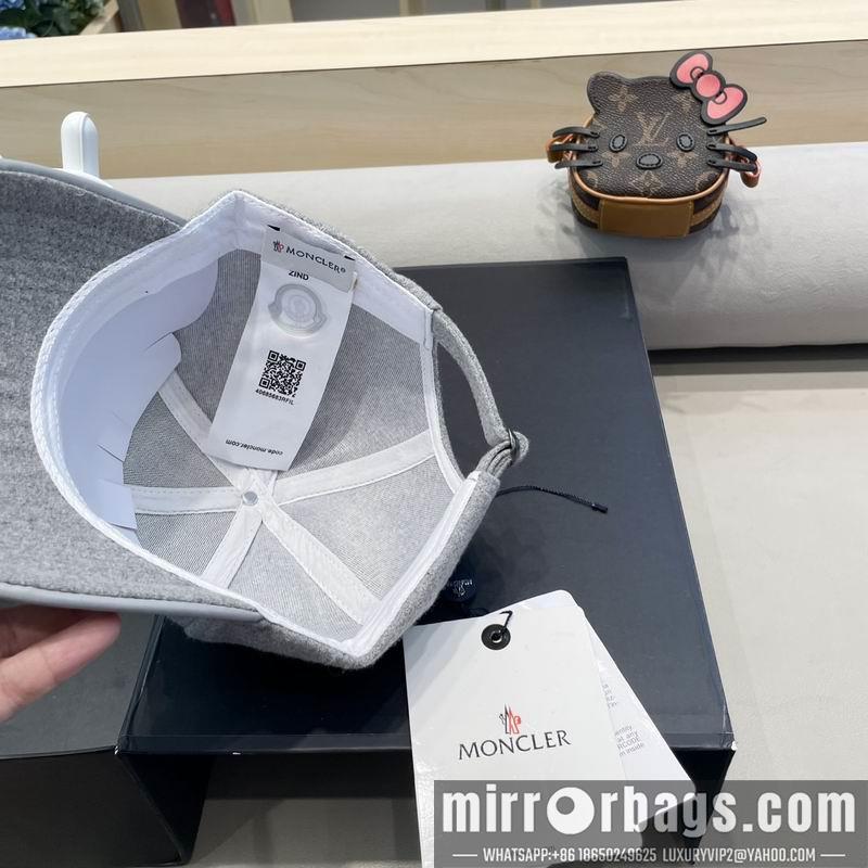 Moncler Hat 090601