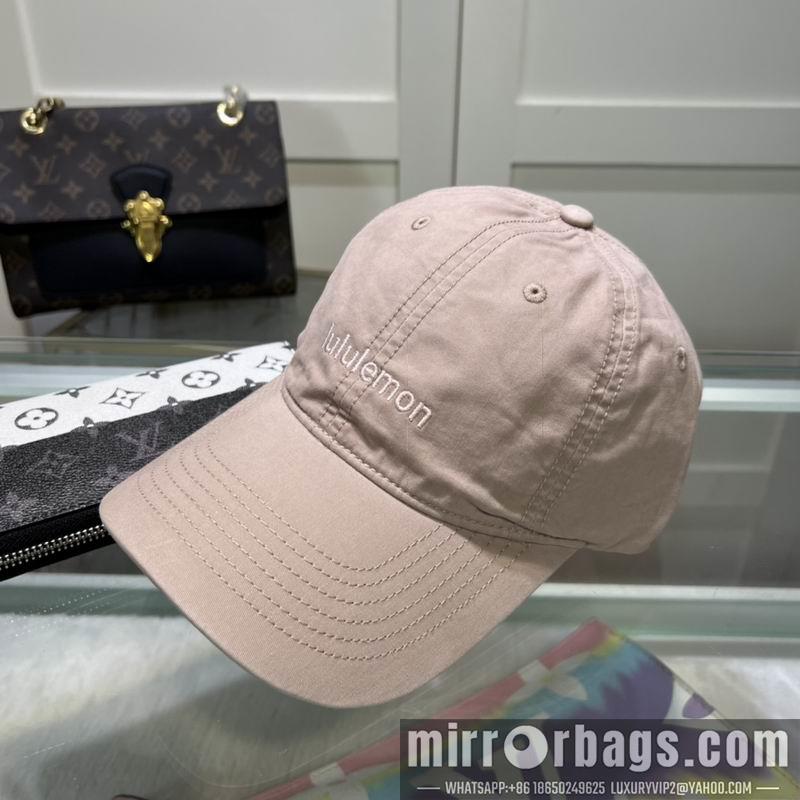 Lululemon Hat dx06