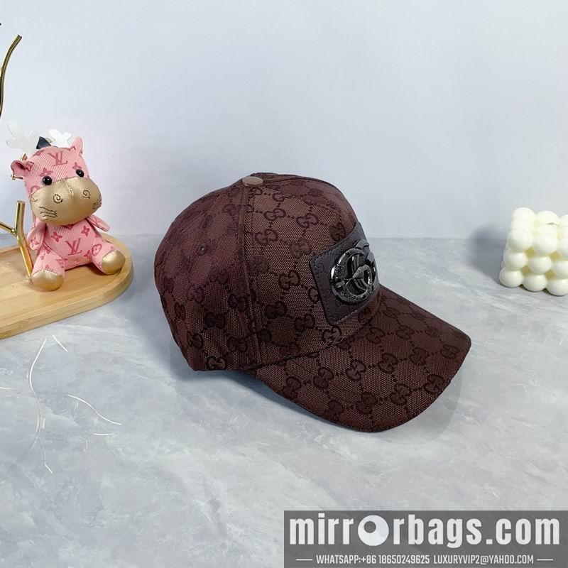 Gucci Hat dx122