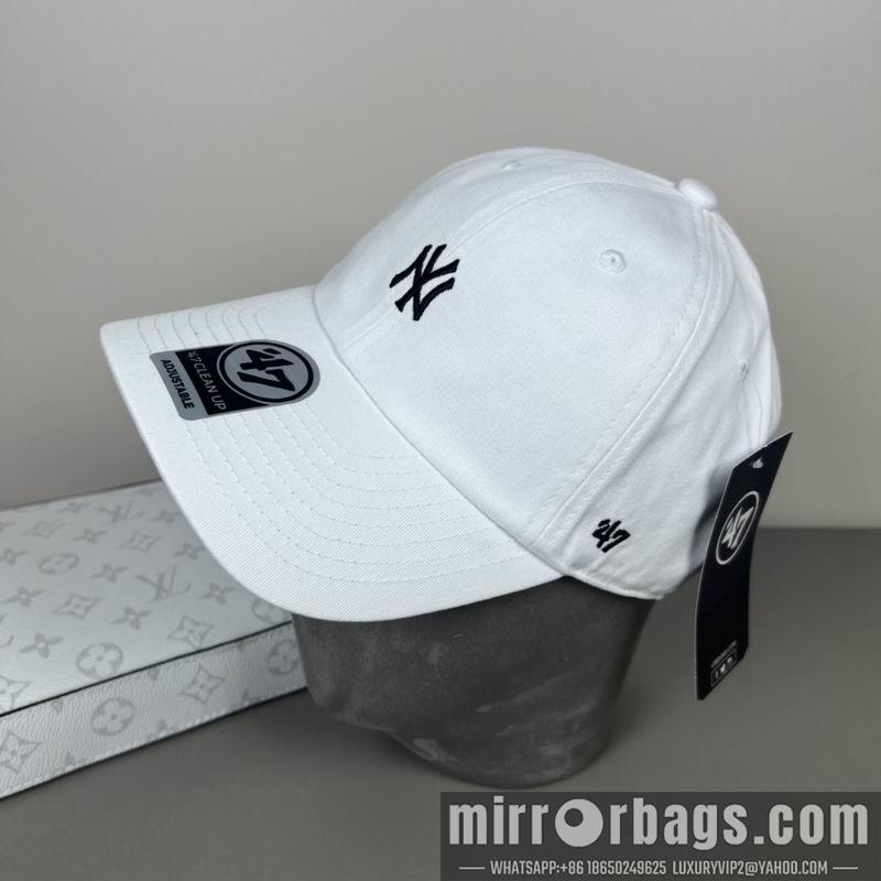 NY Hat dx61