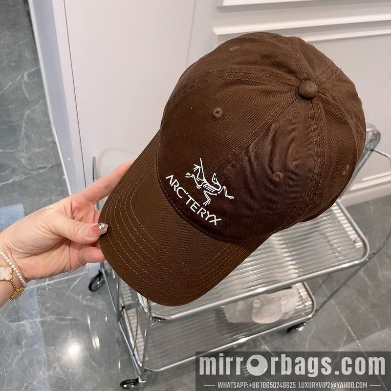 Arcteryx Hat dx02