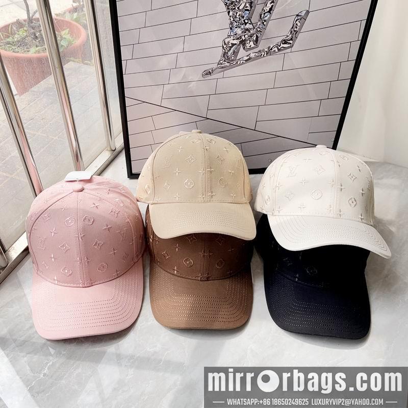 LV Hat 050703