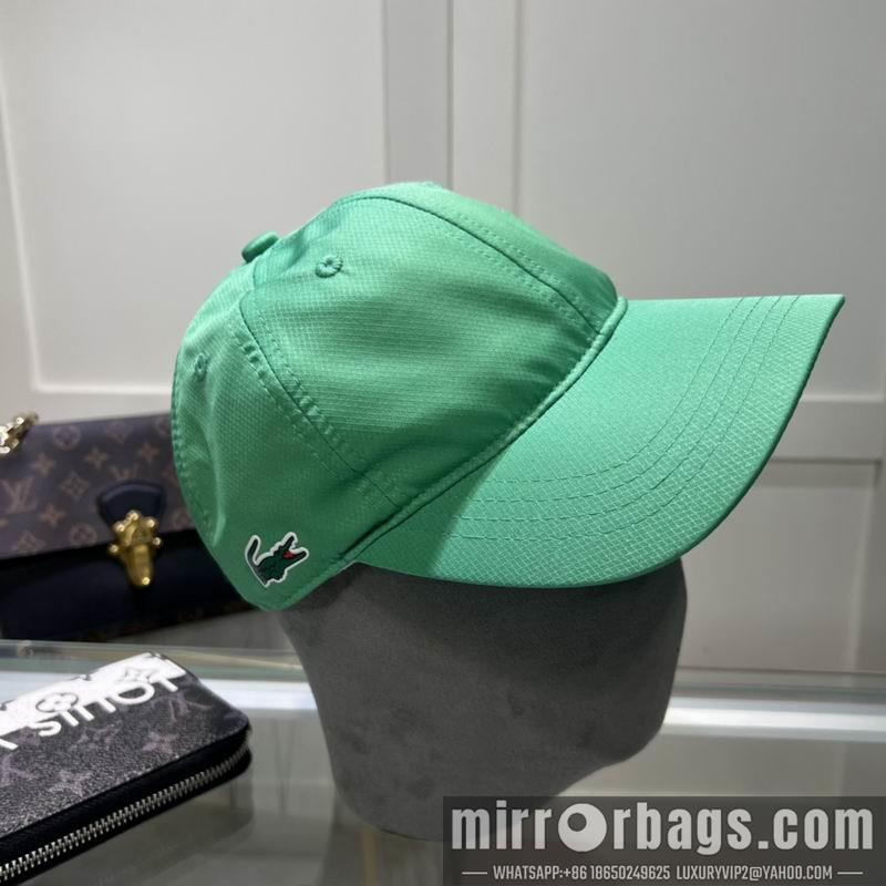 Lacoste Hat 042801