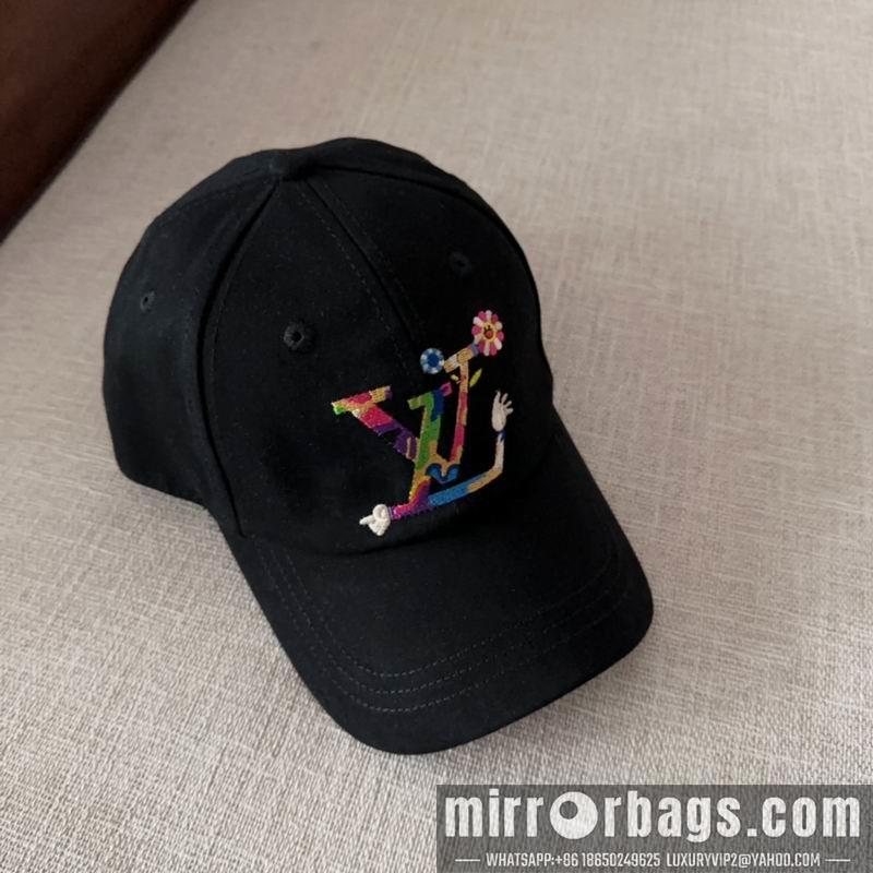 LV Hat dx29