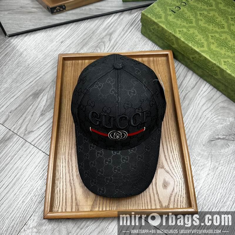 Gucci Hat dx33