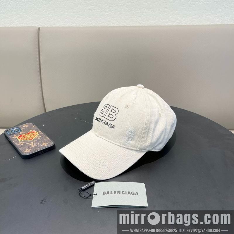 Balenciaga Hat 050714