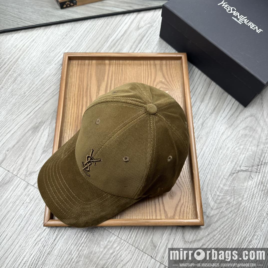 YSL Hat 080201