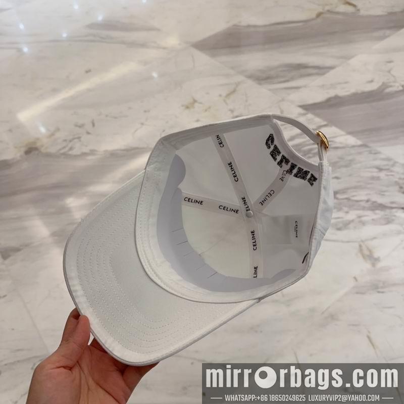 Celine Hat dx46