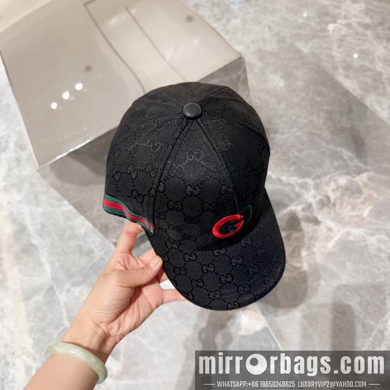 Gucci Hat dx38