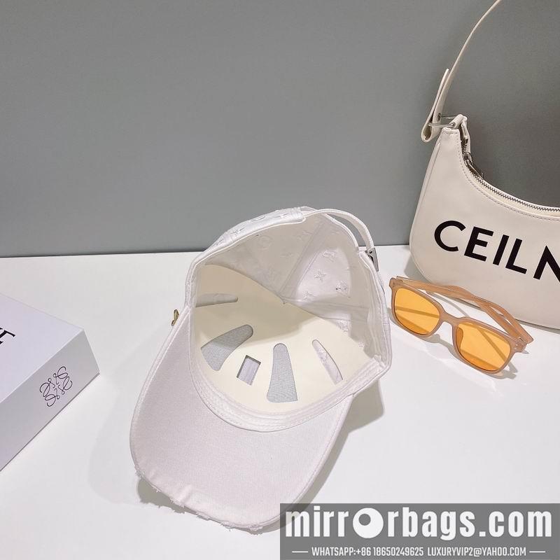 LV Hat 050705