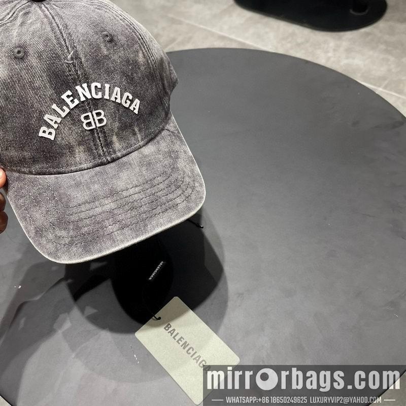 Balenciaga Hat 050717