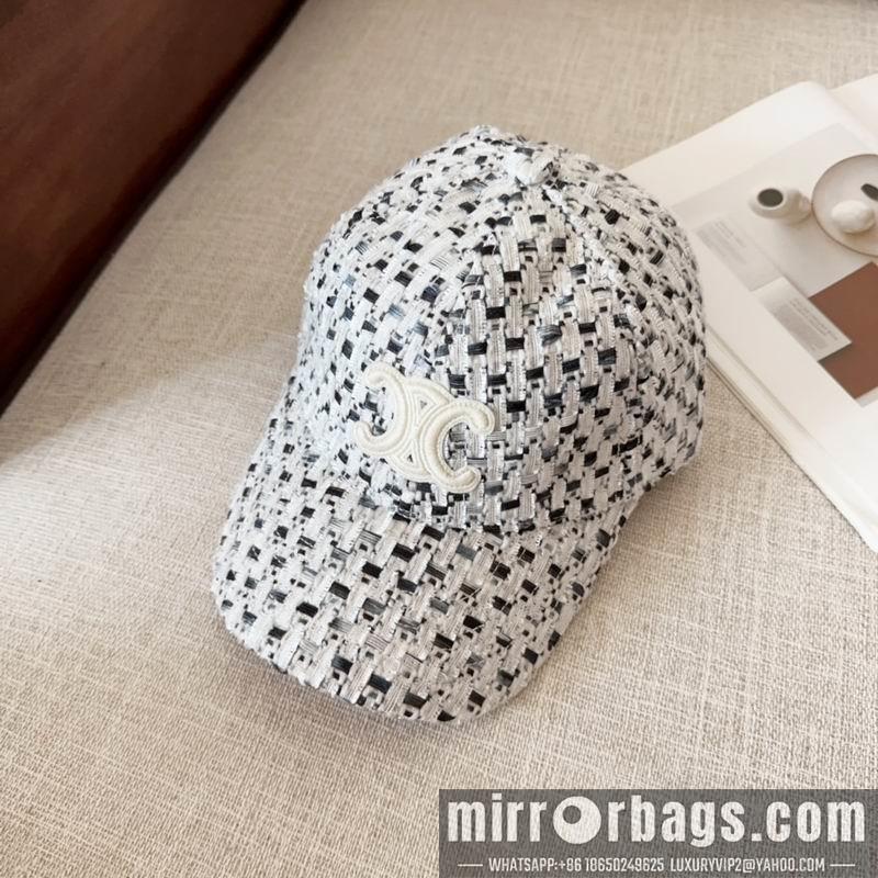 Celine Hat dx70