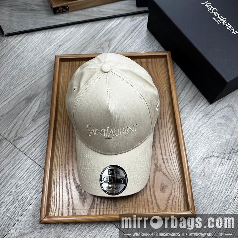 YSL Hat 042704