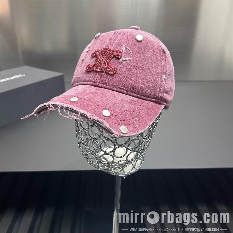 Celine Hat dx10