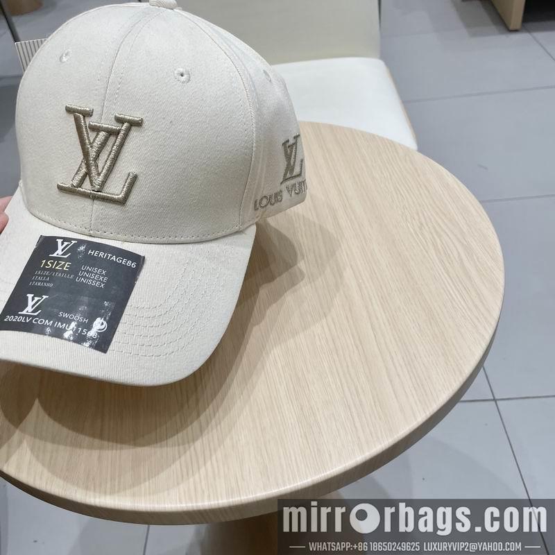 LV Hat 040207