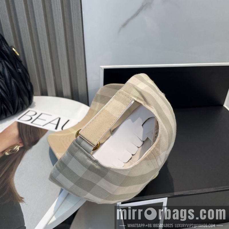 Burberry Hat dx17