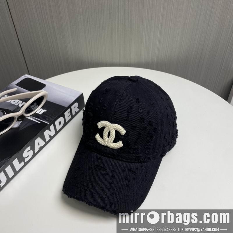 Chanel Hat dx72
