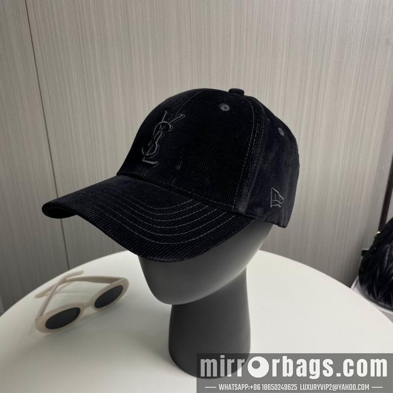 YSL Hat dx31