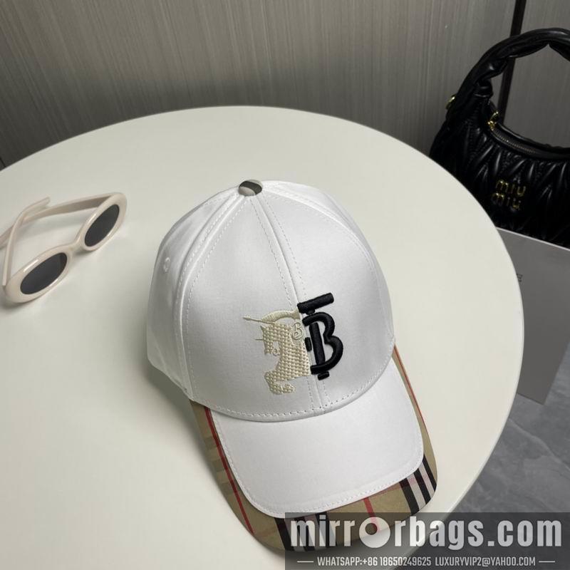 Burberry Hat 081801