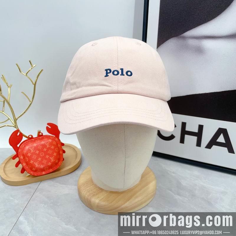 Polo Hat dx10