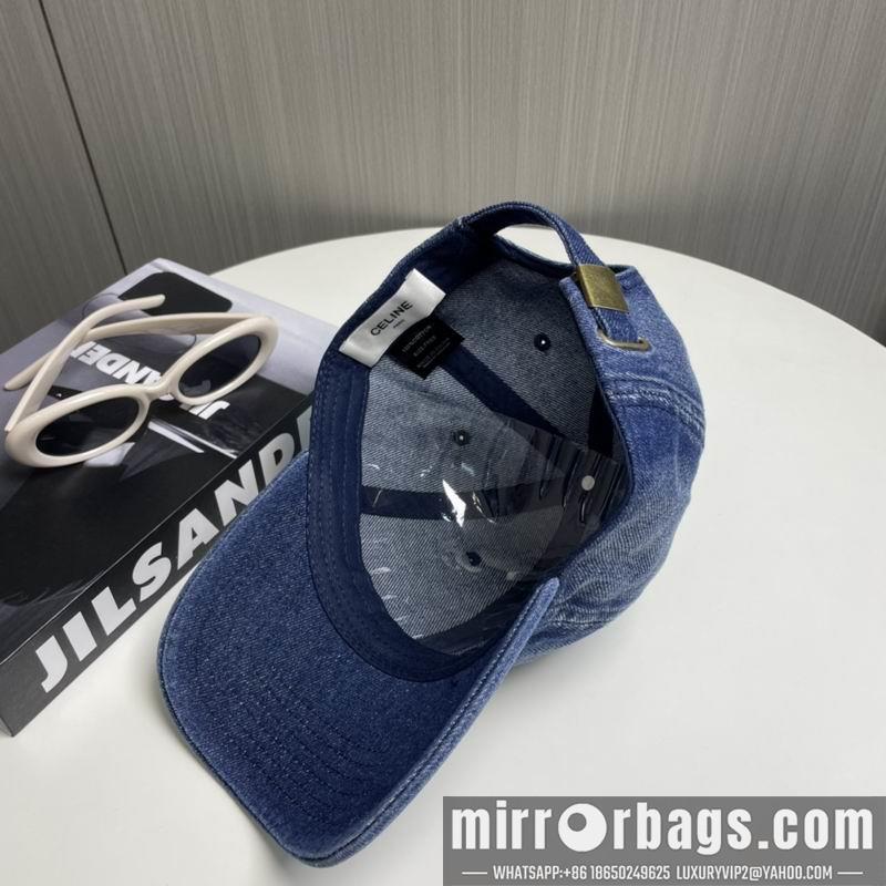 Celine Hat dx28