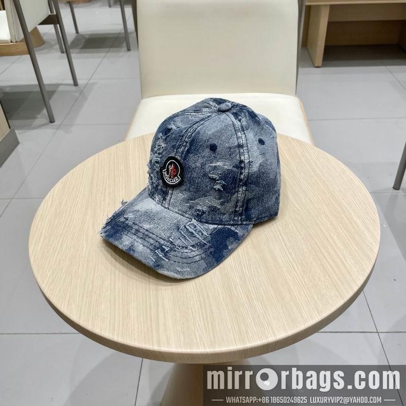 Moncler Hat 030758