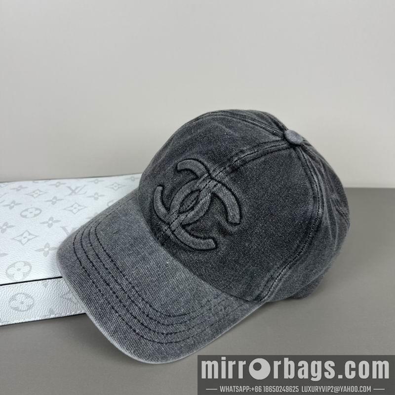 Chanel Hat dx26