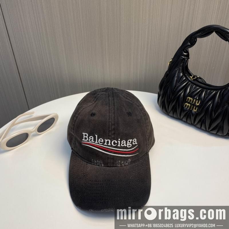 Balenciaga Hat 101101