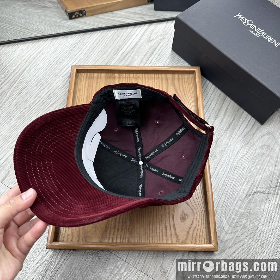 YSL Hat 080201