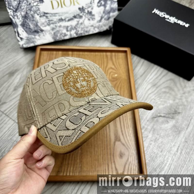 Versace Hat dx01