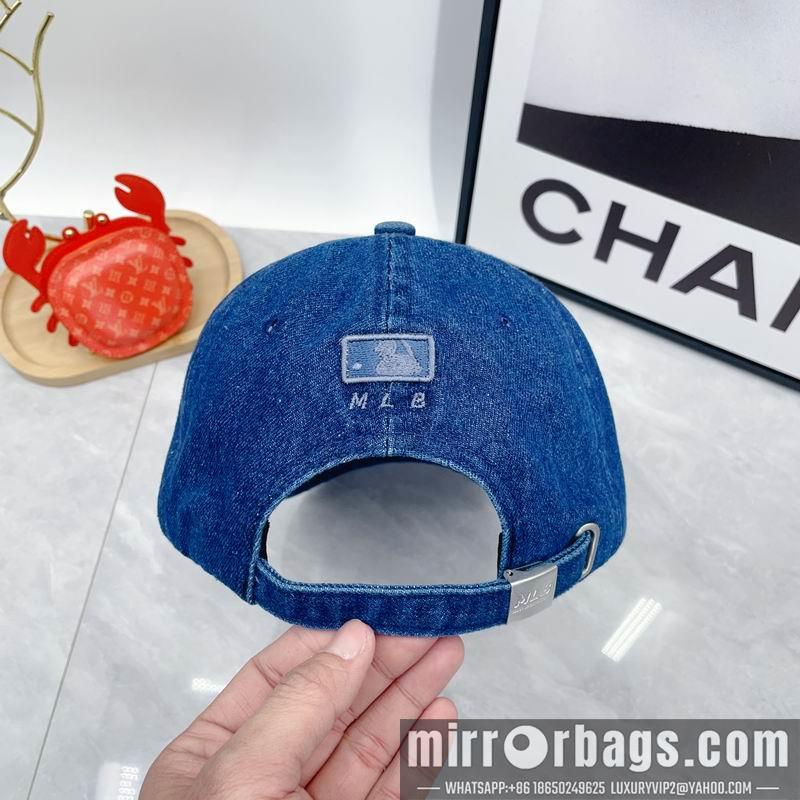 MLB NY Hat dx31